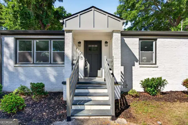2174 Penelope Street Nw, Atlanta, GA 30314
