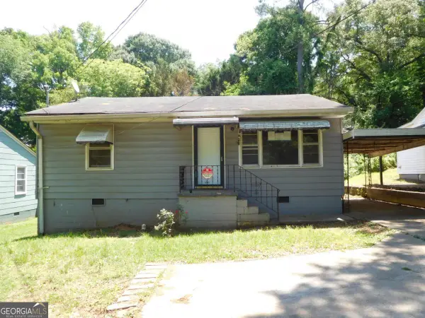2803 Maple Road Se, Rome, GA 30161