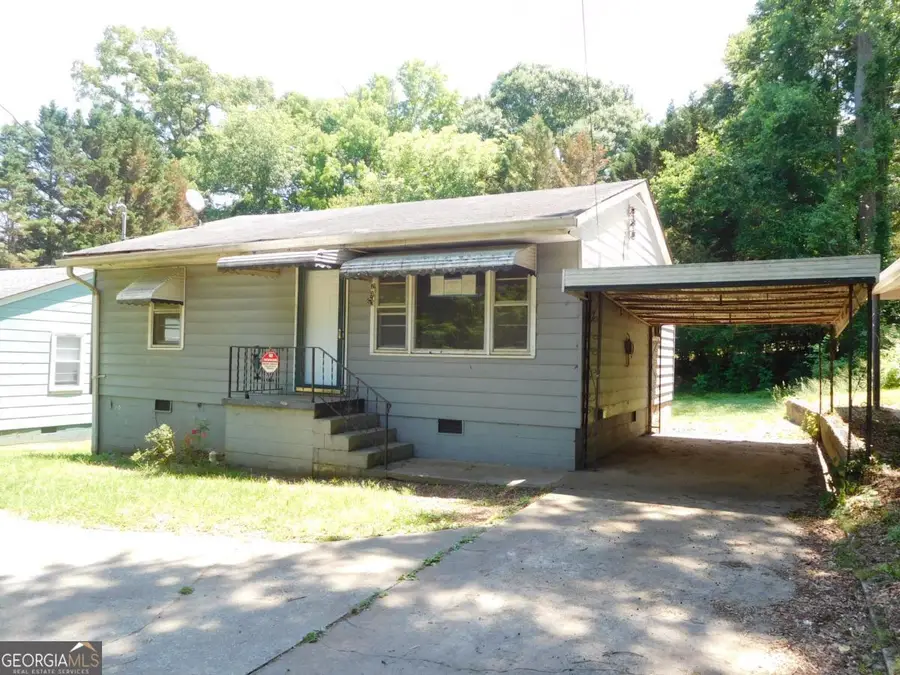 2803 Maple Road Se, Rome, GA 30161 - #2