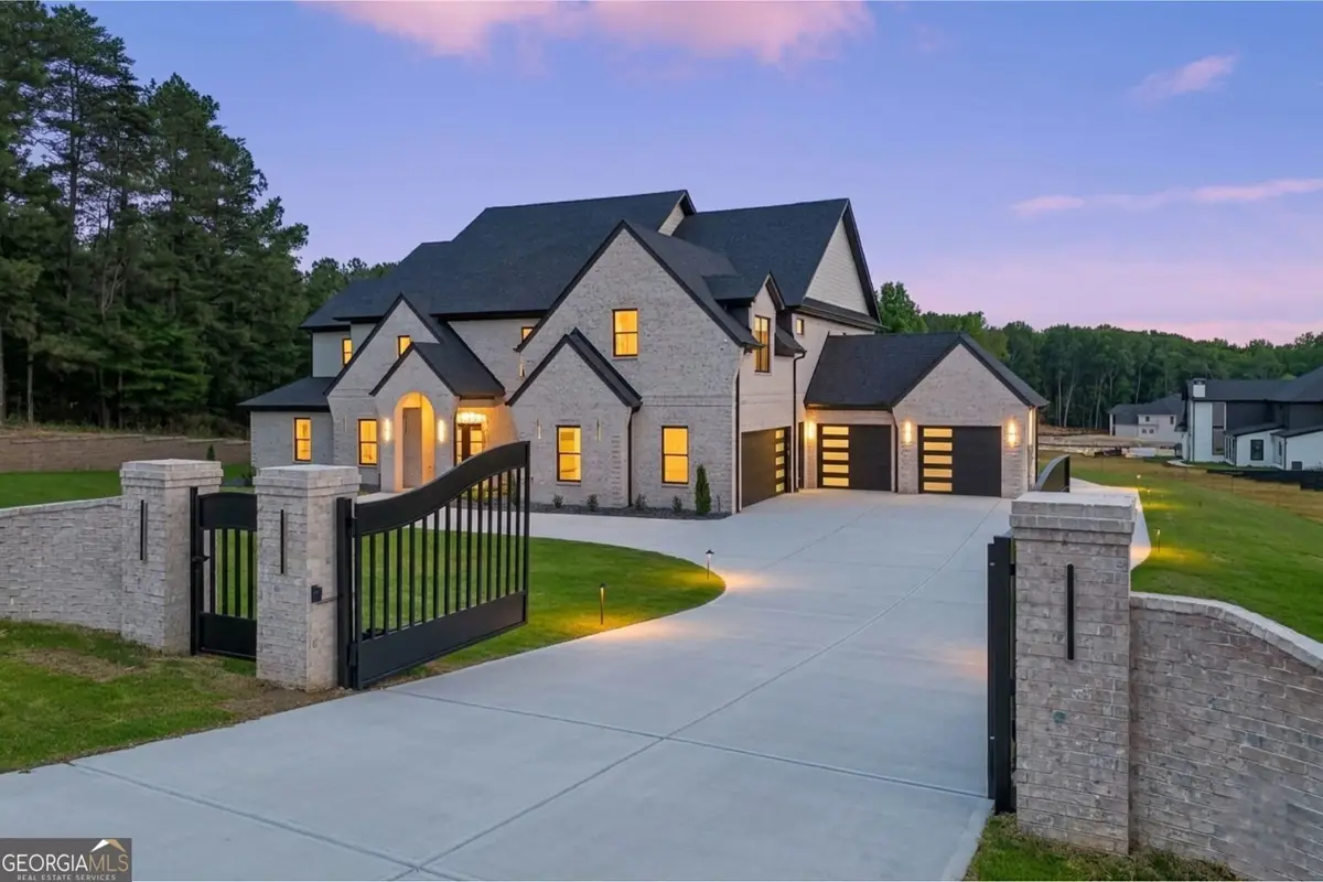 3207 Thompson Mill Road, Buford, GA 30519 - #1