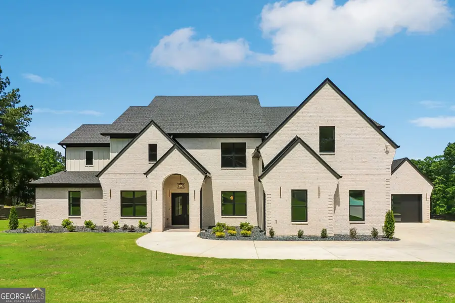 3207 Thompson Mill Road, Buford, GA 30519 - #2