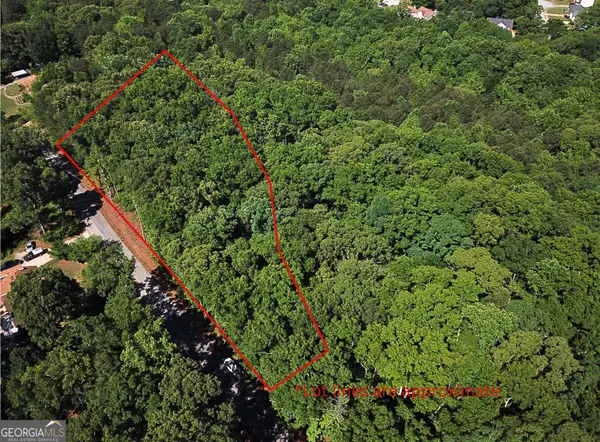 0 Leola Road, Douglasville, GA 30135