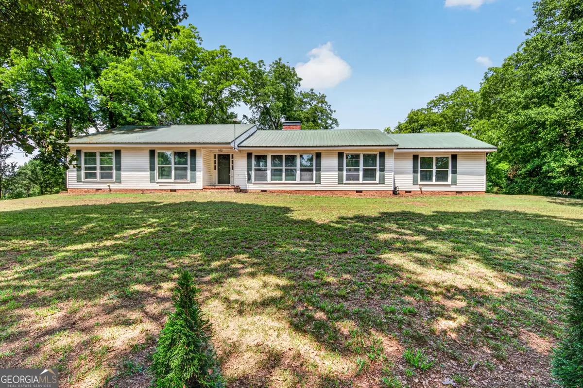 2229 Highway 98 E, Danielsville, GA 30633 - #1