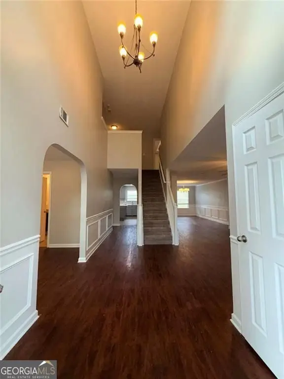 609 Vaughan Drive, Hampton, GA 30228 - #2