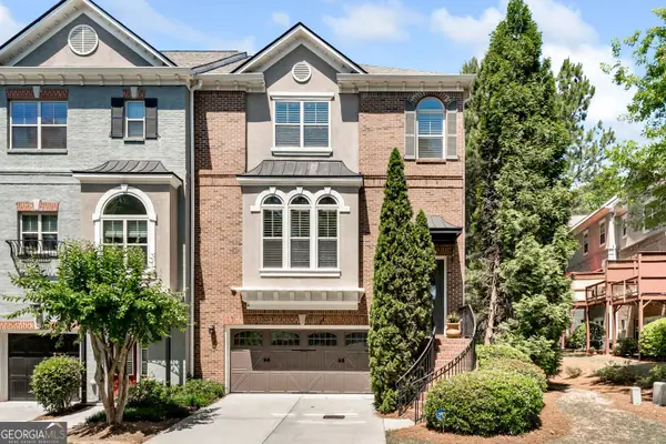 906 Dumaine Trace, Sandy Springs, GA 30328