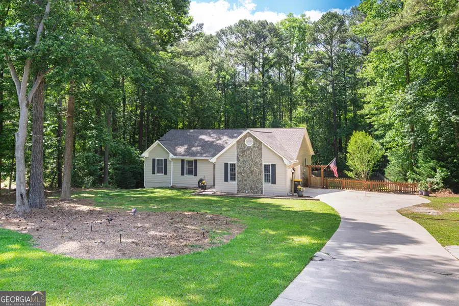 25 Ashley Creek Drive, Newnan, GA 30263 - #2