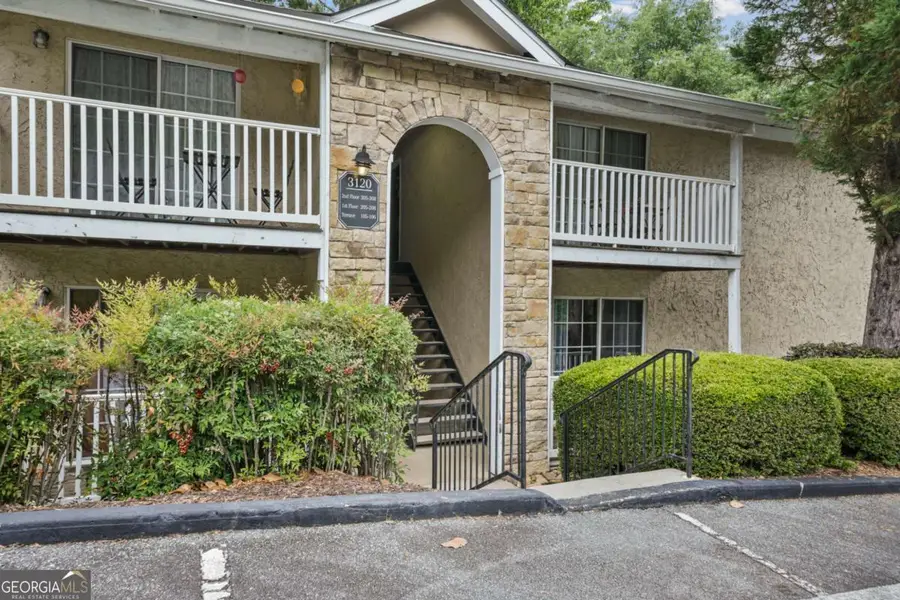 3120 Seven Pines Court #205, Atlanta, GA 30339 - #2