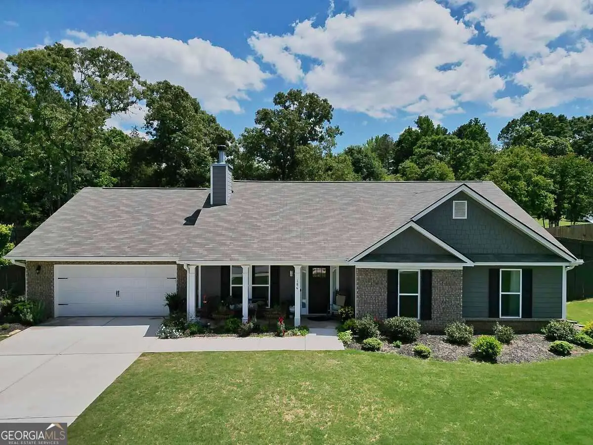186 Kinsley Way, Statham, GA 30666 - #1