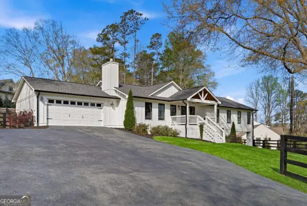 13420 Providence Road, Milton, GA 30009