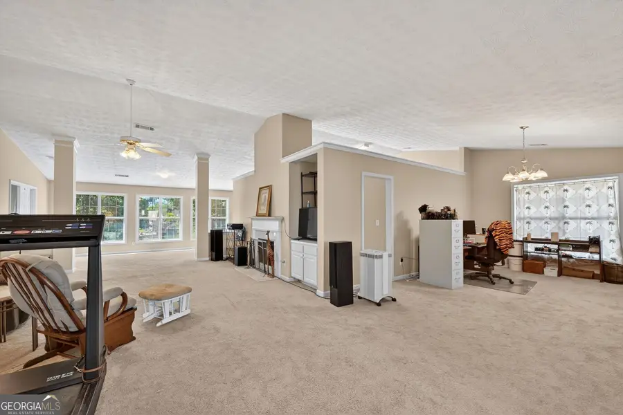 3269 Woodtree Lane, Buford, GA 30519 - #3