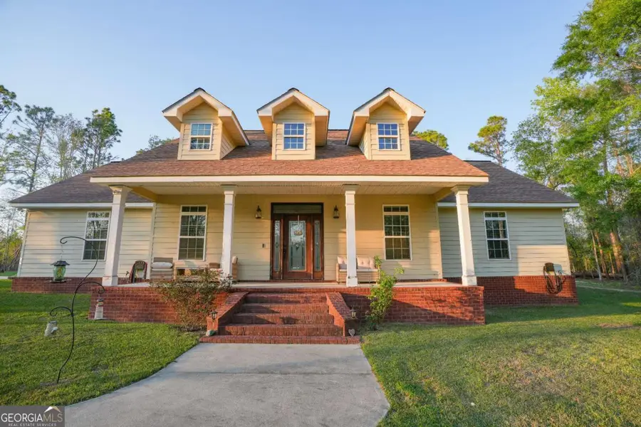 1903 Lance Court, Vidalia, GA 30474 - #2
