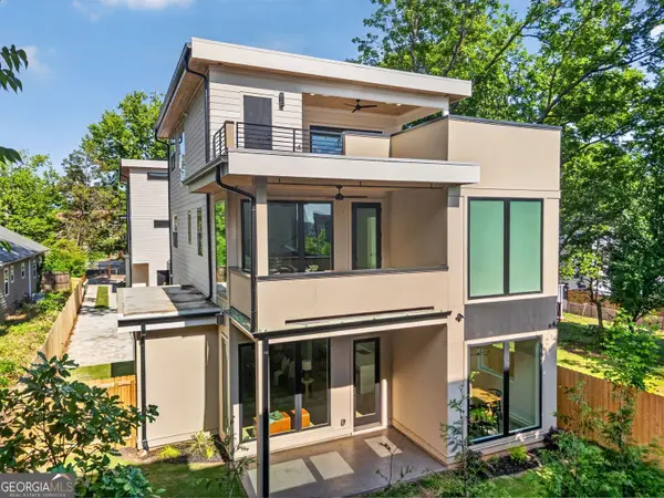 313 Stovall Street Se #UNIT B, Atlanta, GA 30316