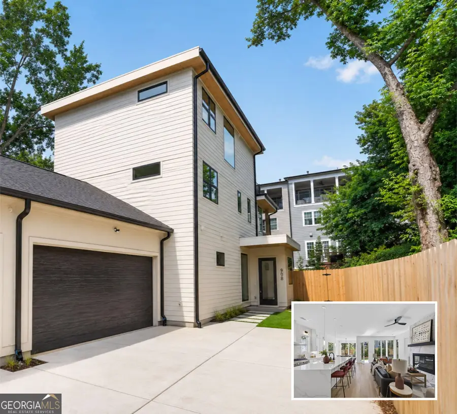 313 Stovall Street Se #UNIT B, Atlanta, GA 30316 - #2
