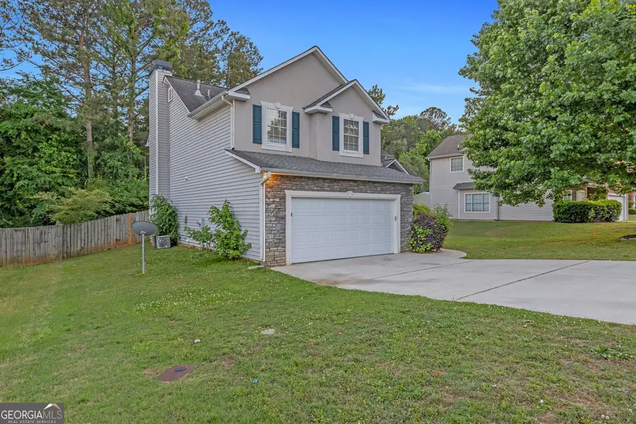 261 Sunderland Way, Stockbridge, GA 30281 - #2