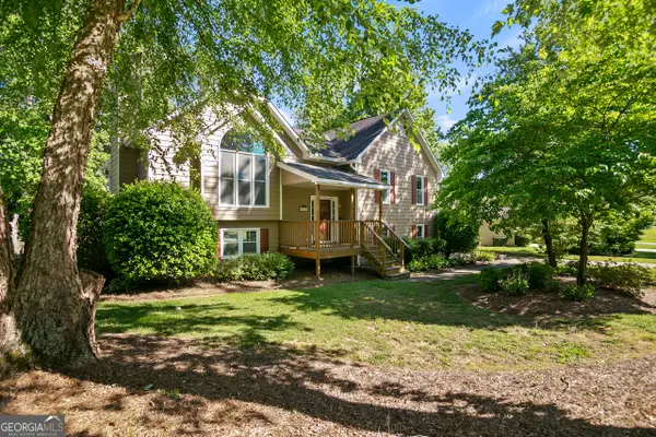 1826 Penrose Court, Powder Springs, GA 30127