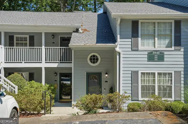 3940 Riverlook Parkway Se #103, Marietta, GA 30067