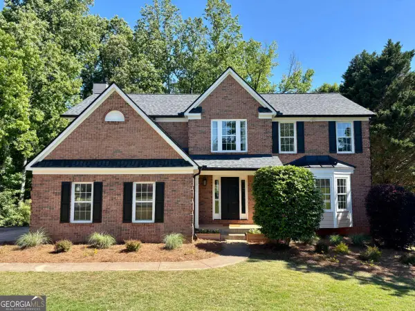 4110 Delamar Drive, Cumming, GA 30041