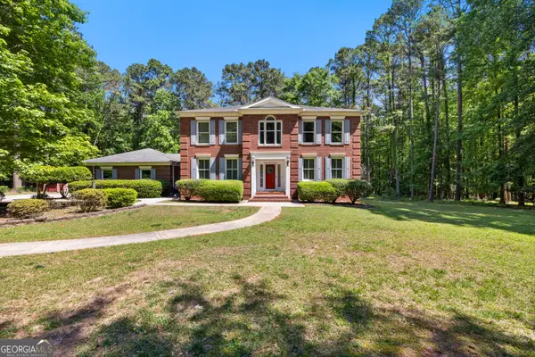 208 Camp Creek Trail, Peachtree City, GA 30269