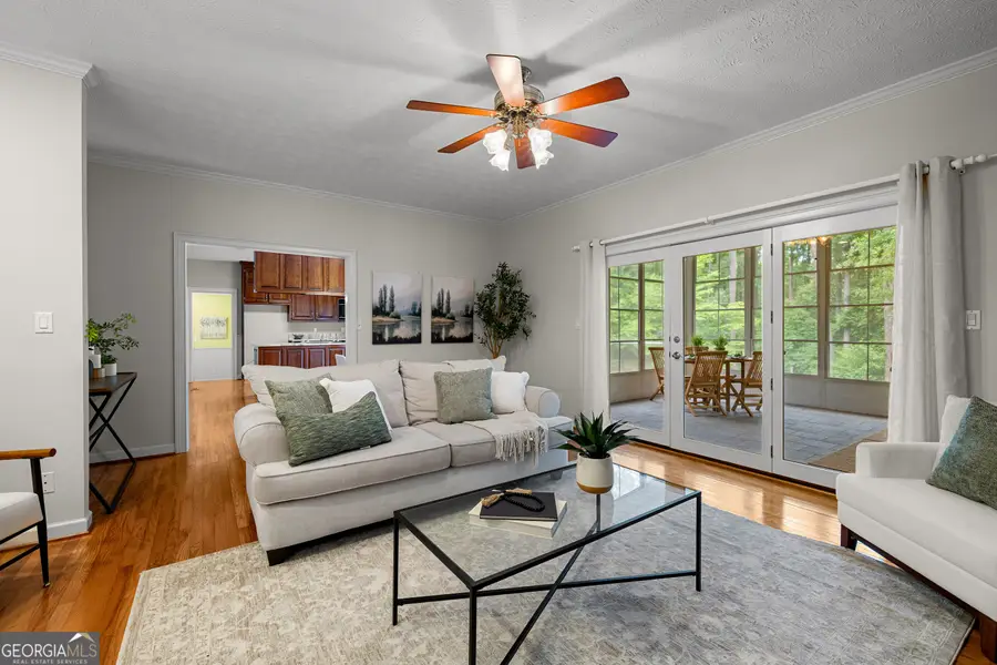 208 Camp Creek Trail, Peachtree City, GA 30269 - #2
