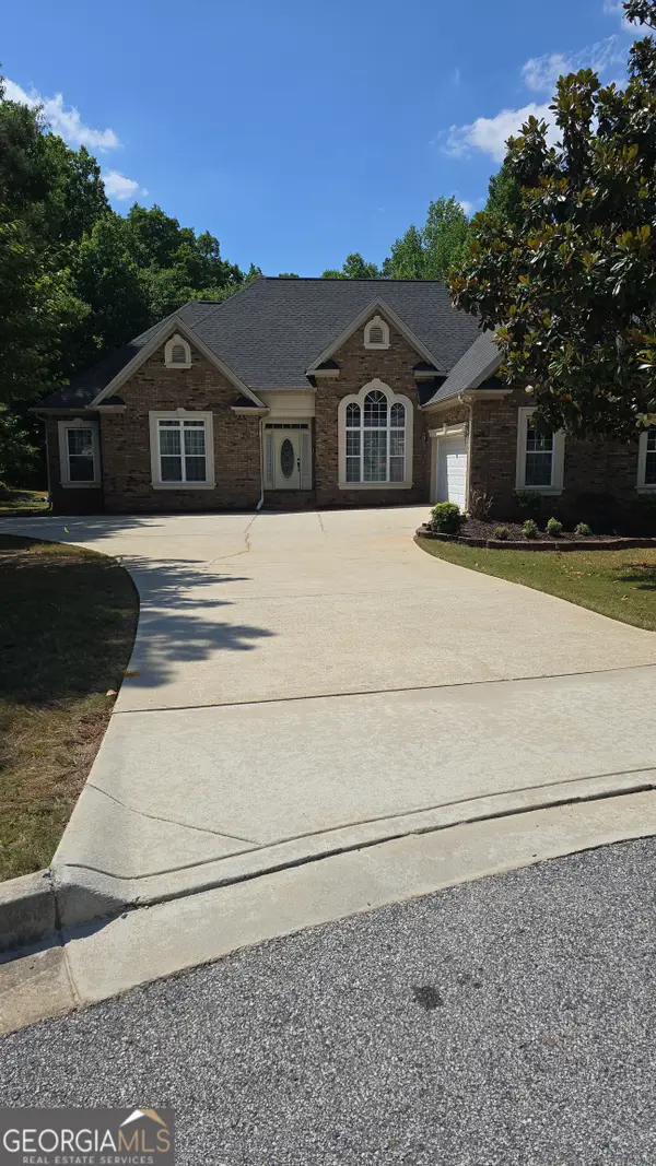 2744 Westport Lane, Conyers, GA 30094