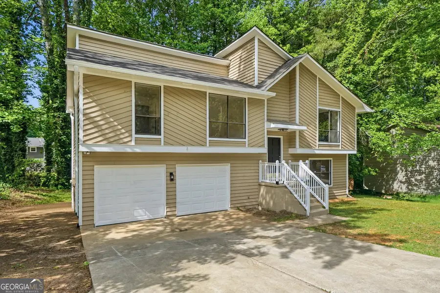 996 Park Forest Trl Nw, Lilburn, GA 30047 - #3