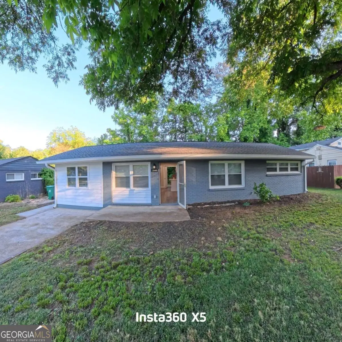 3045 Lindon Lane, Decatur, GA 30033 - #1