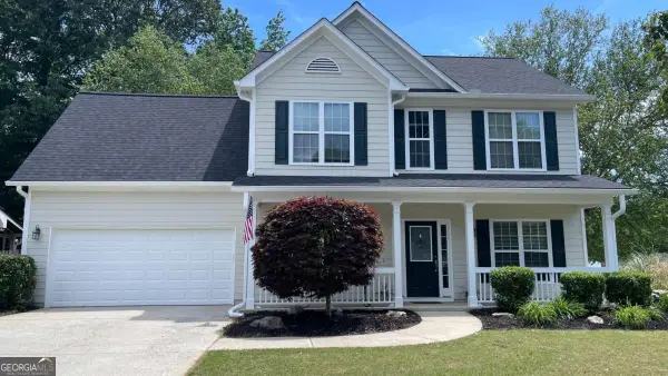 4026 Mcdowell Drive, Acworth, GA 30101