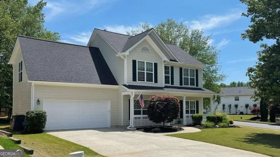 4026 Mcdowell Drive, Acworth, GA 30101 - #2