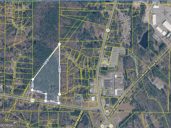 7188 Highway 212, Covington, GA 30016