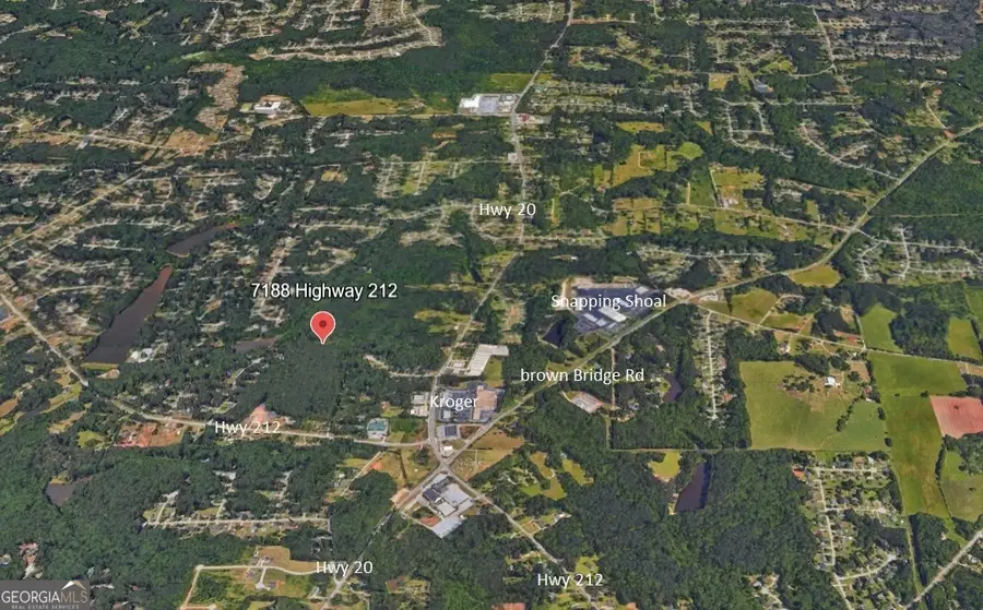 7188 Highway 212, Covington, GA 30016 - #3
