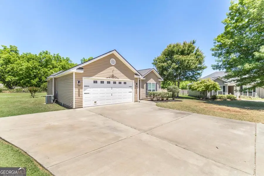 218 Ellington Court, Perry, GA 31069 - #2