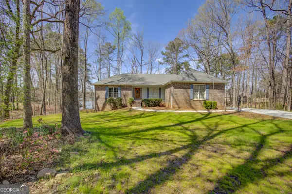 269 Scenic Drive, McDonough, GA 30252