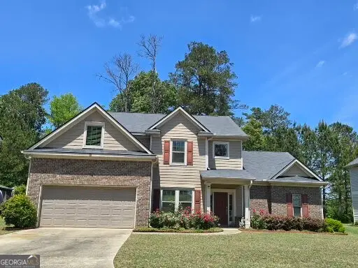 503 Bryant Lake Boulevard, Lagrange, GA 30241 - #1