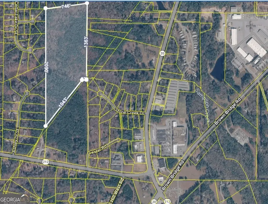 0 SE Highway 212, Conyers, GA 30094 - #1