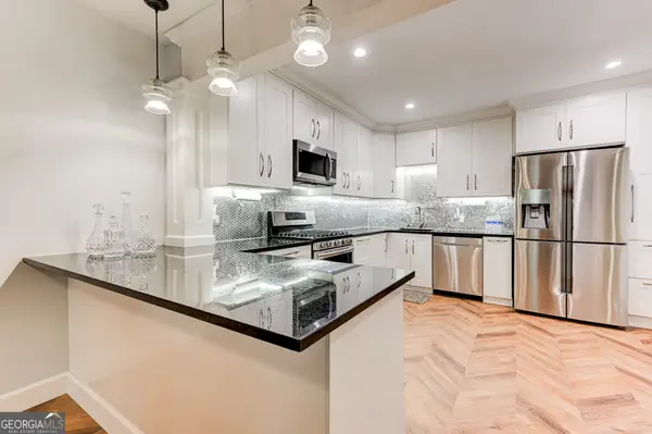 2075 Clairmeade Valley Road Ne, Atlanta, GA 30329