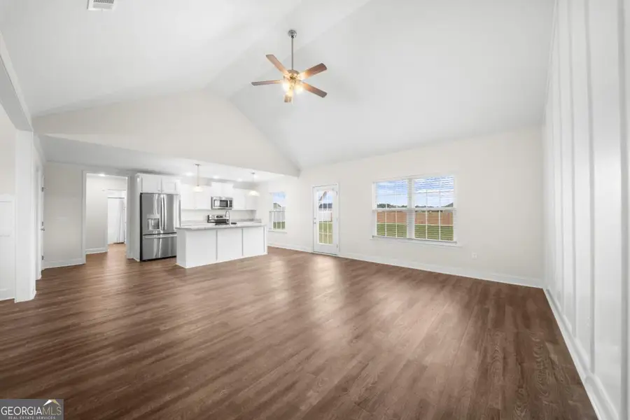 624 Fescue Drive, Statesboro, GA 30458 - #3