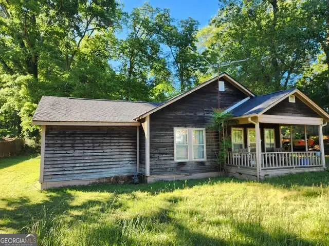 258 S Carroll Road, Villa Rica, GA 30180 - #2