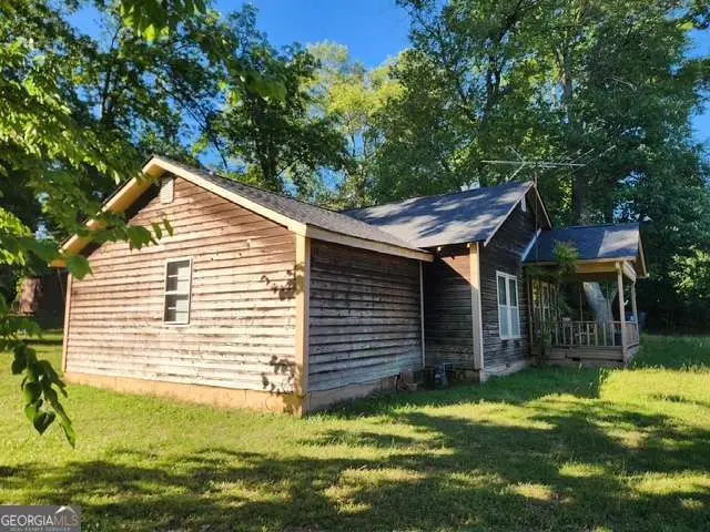 258 S Carroll Road, Villa Rica, GA 30180 - #3