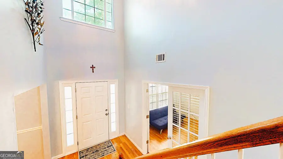 3600 Hamilton Creek Trail, Buford, GA 30519 - #3