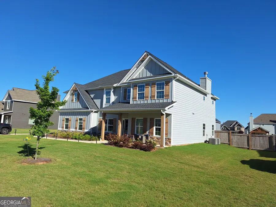 420 Cambrian Drive, Kathleen, GA 31047 - #2