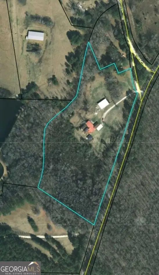 998 Campbell Road, Meansville, GA 30256