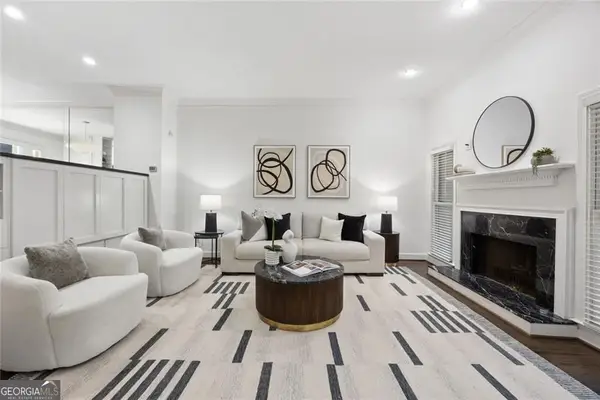 1467 Monroe Drive Ne #19, Atlanta, GA 30324