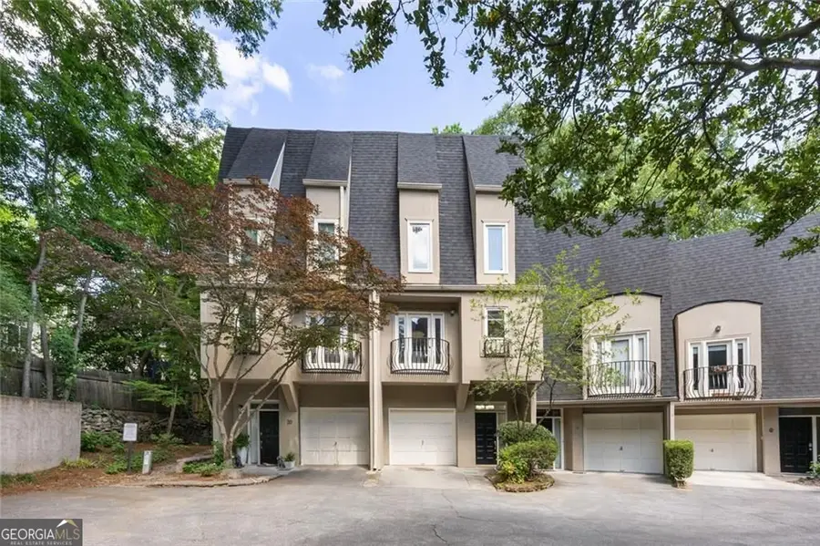 1467 Monroe Drive Ne #19, Atlanta, GA 30324 - #2