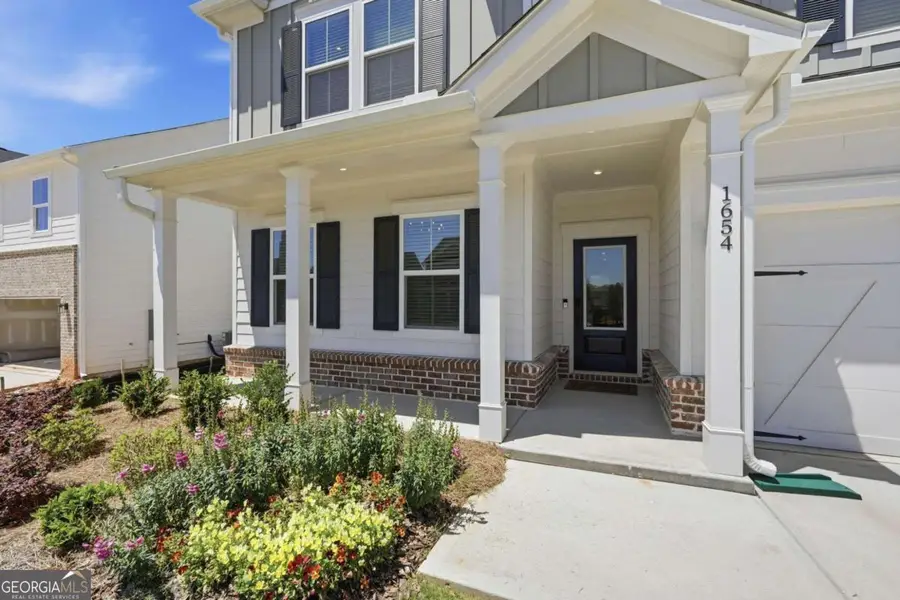 1654 Tide Mill Road, Cumming, GA 30040 - #3