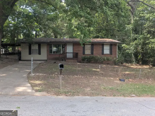 5237 Kingswood Circle, Atlanta, GA 30349