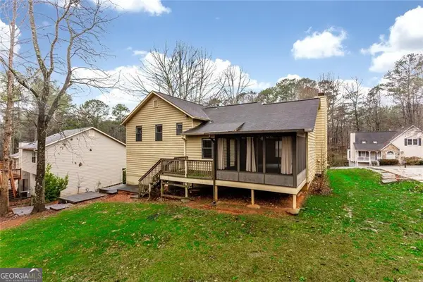 2401 Jack Creek Road Sw, Marietta, GA 30008