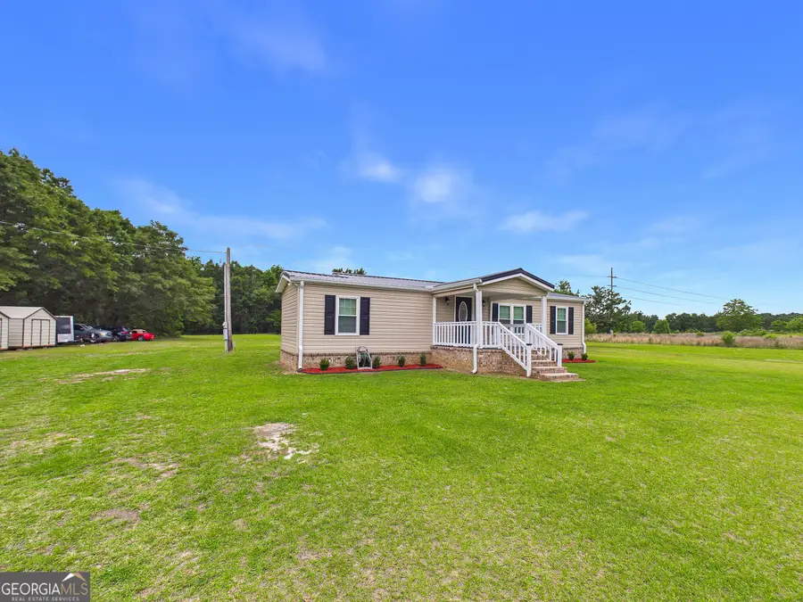 836 Kersey Road, Perry, GA 31069 - #3
