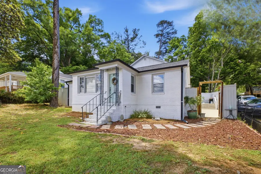 4825 River Road, Columbus, GA 31904 - #3
