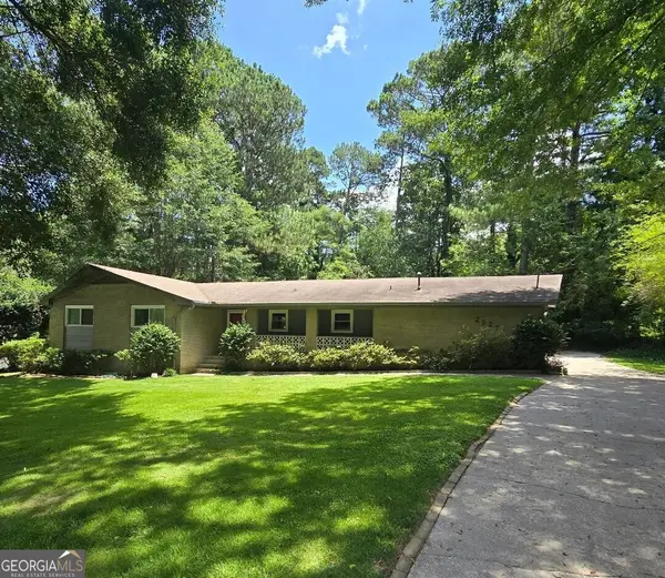 2527 Amalfi Drive, Conyers, GA 30012