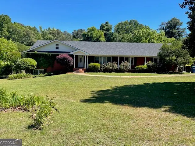 6980 Rivertown Road, Fairburn, GA 30213 - #1